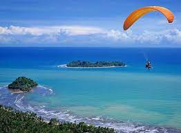 Mulai 14 Mei, Sejumlah Destinasi Wisata di Sumbar Akan Ditutup